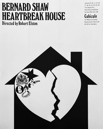 Heartbreak House
