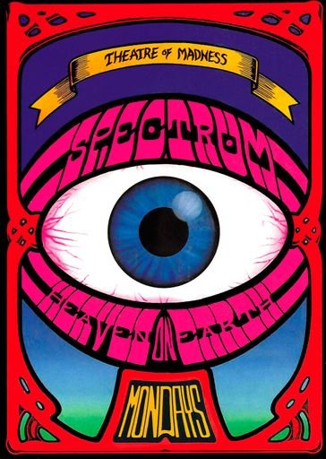 Heaven On Earth Club Flyer