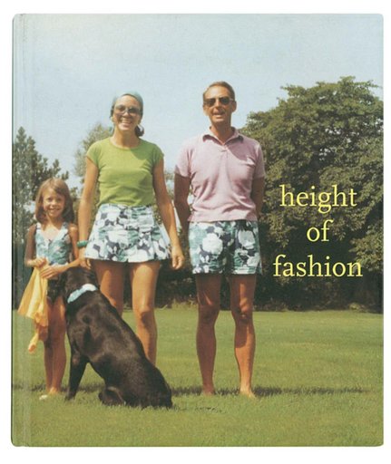 “Height of Fashion”