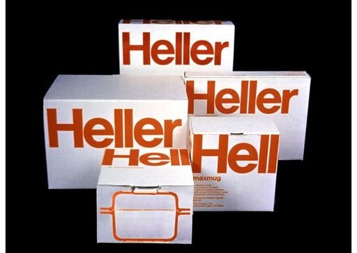 Heller Packaging Program 