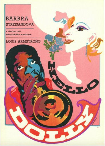 Hello Dolly
