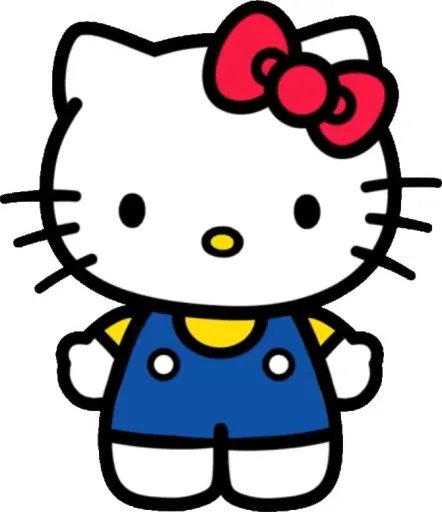 Hello Kitty