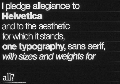 Helvetica