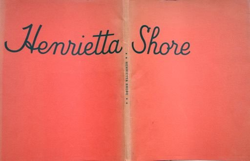 “Henrietta Shore”