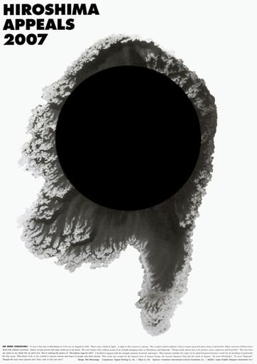 Hiroshima Appeals 2007