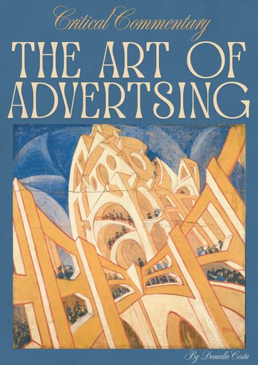 [History Student Work] The Art of Advertising