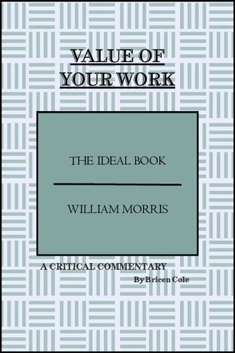 [History Student Work] Value of Your Work