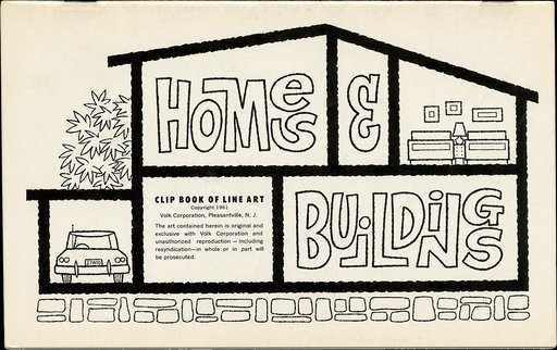 Homes and Buildings: The Volk Corporation