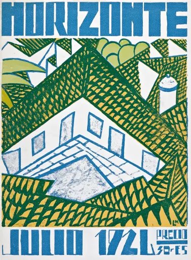 Horizonte (July 1926 Issue)