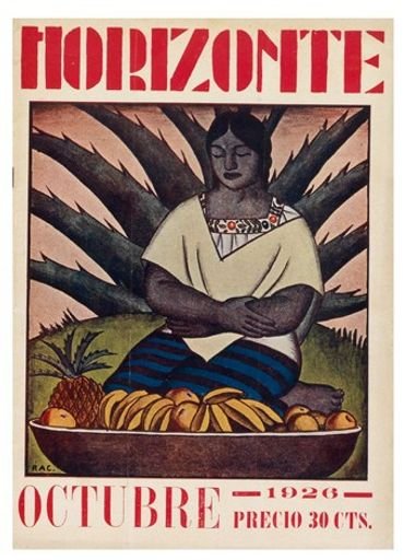 Horizonte (October 1926 Issue)