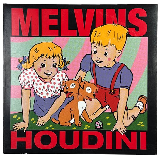 Houdini