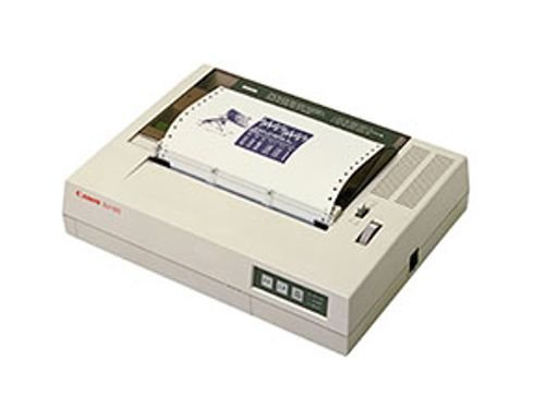How the Inkjet Printer shaped Graphic Design
