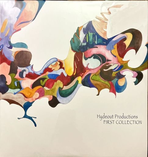 Hydeout Productions First Collection