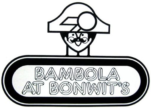 Identity for Bambola At Bonwit's