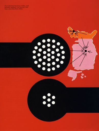 Illustration for IBM publication