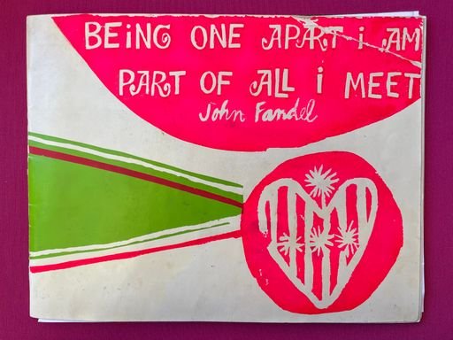 Immaculate Heart High School yearbook 1966