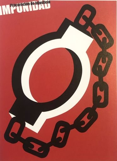 Impunity, Impossible poster