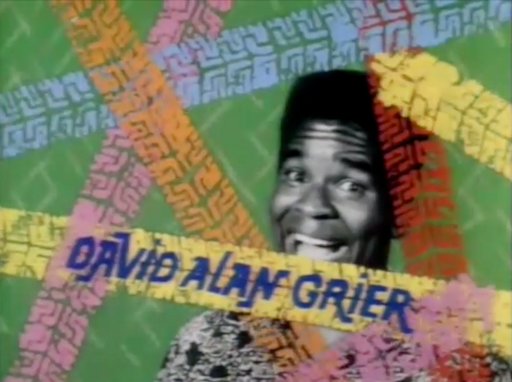 In Living Color title sequence