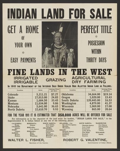Indian land for sale: get a home of your own poster
