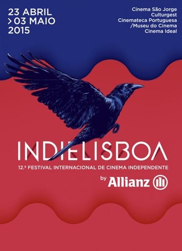 IndieLisboa International Film Festival (2015)