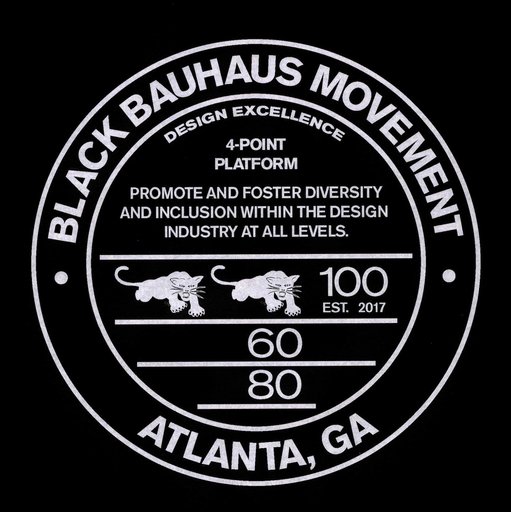 Instagram Post from @blackbauhausmvmt