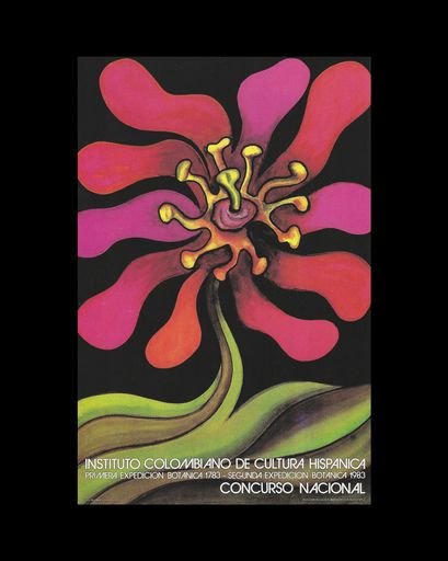 INSTITUTO COLOMBIANO DE CULTURA HISPÁNICA