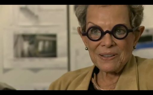Interview with Deborah Sussman (LACMA)