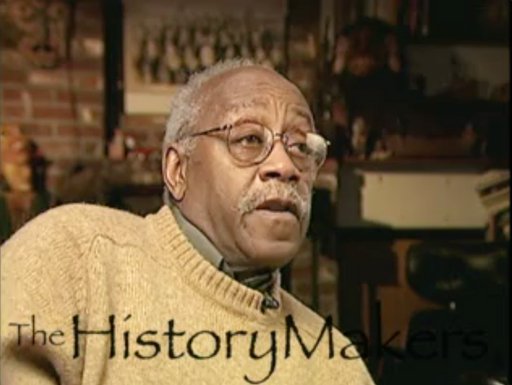 Interview with Frank Lucas