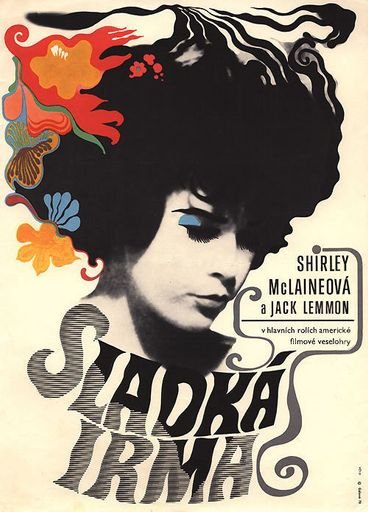Irma la Douce