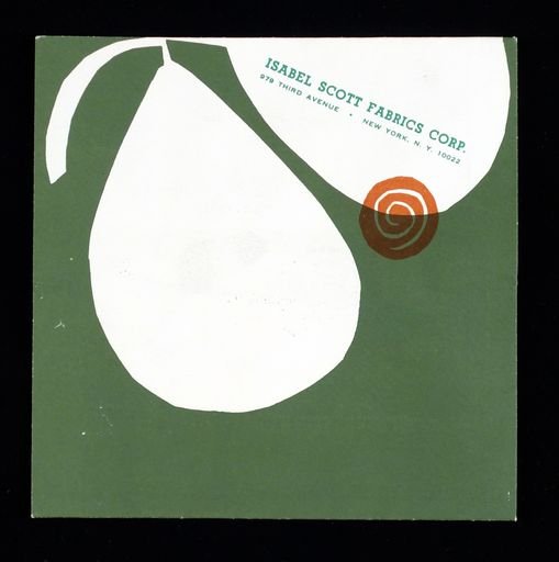 Isabel Scott Mailers Series