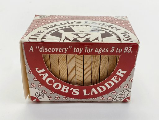 Jacob's Ladder
