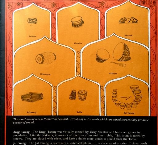 Jan Steward brochure