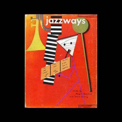 Jazzways Magazine, 1946