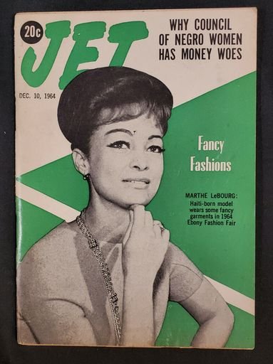 Jet Magazine