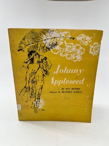 Johnny Appleseed