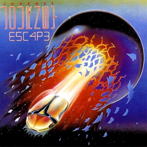 Journey, Escape