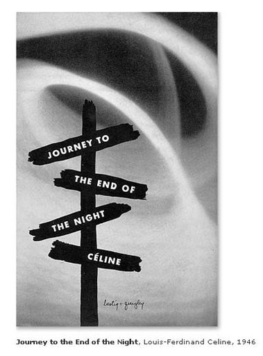 Journey to the End of the Night
