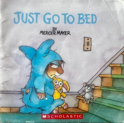 Just Go to Bed