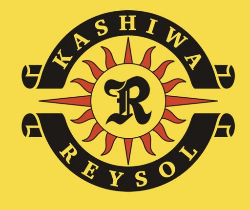 Kashiwa Reysol logo