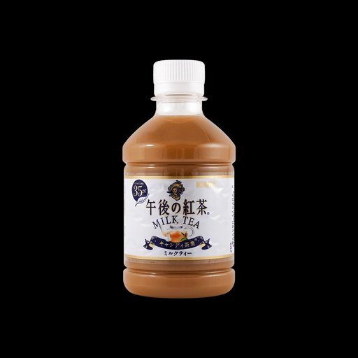 KIRIN Milk Tea 麒麟午后红茶