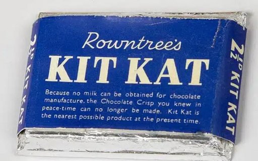 Kit Kat (History, Marketing, Flavors & Commercials)