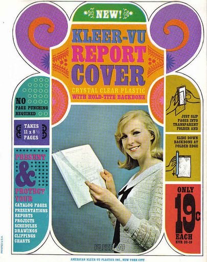 Kleer-Bu Report Cover