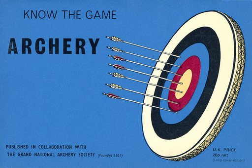 Know the Game: Archery