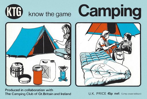 Know The Game: Camping