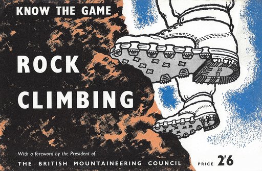 Know The Game: Rock Climbing