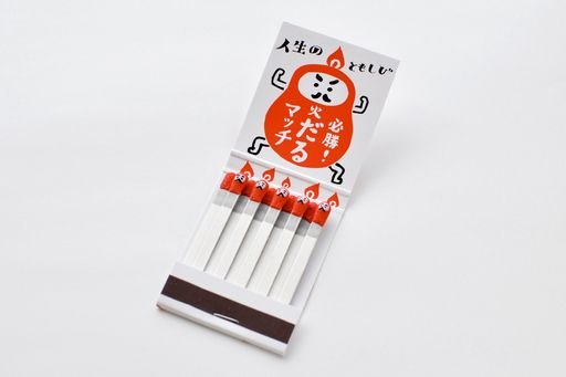 Kokeshi Match Series