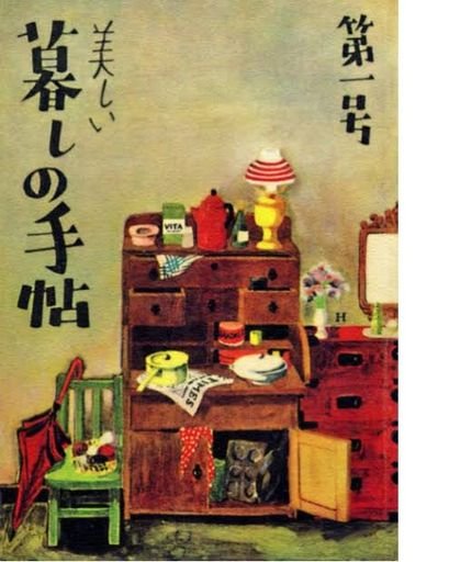 “Kurashi no Techo”