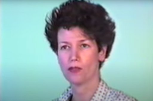 “LA Design History: April Greiman”