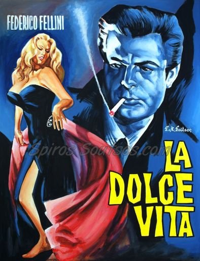 La Dolce Vita