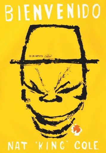 La Patria: Nat ‘King’ Cole, Jazz